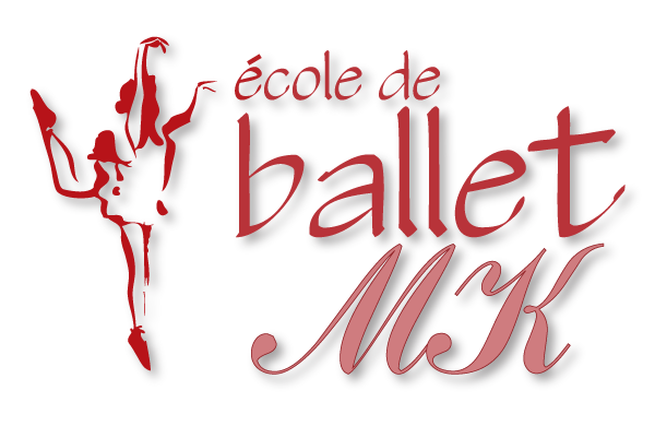 école de ballet MK